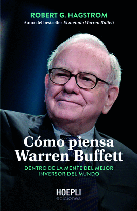 CMO PIENSA WARREN BUFFETT