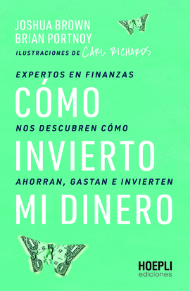 C�MO INVIERTO MI DINERO