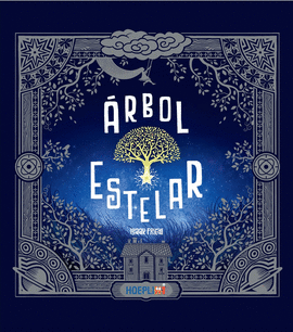 �RBOL ESTELAR
