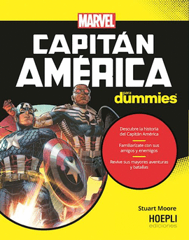 CAPITN AMRICA PARA DUMMIES