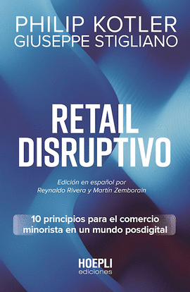 REVOLUCIN RETAIL