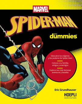 SPIDER-MAN PARA DUMMIES