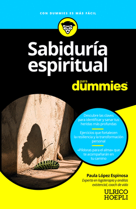 SABIDUR�A ESPIRITUAL PARA DUMMIES