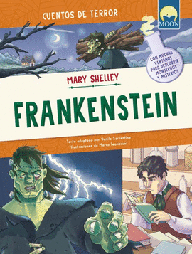FRANKENSTEIN