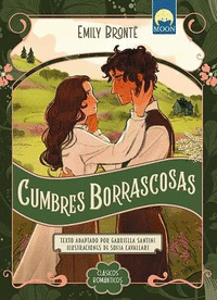 CUMBRES BORRASCOSAS