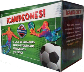 CAMPEONES