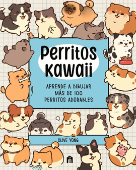 PERRITOS KAWAII