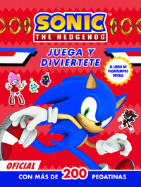 SONIC. �JUEGA Y DIVI�RTETE!