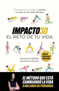 IMPACTO30.EL RETO DE TU VIDA