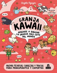 GRANJA KAWAII