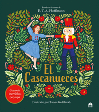 EL CASCANUECES