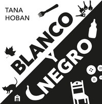 BLANCO Y NEGRO