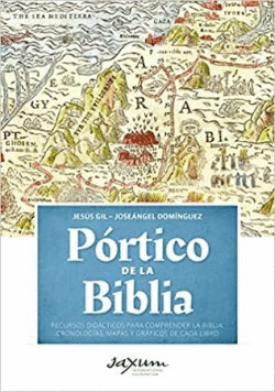 P�RTICO DE LA BIBLIA