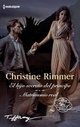 EL HIJO SECRETO DEL PRNCIPE - MATRIMONIO REAL