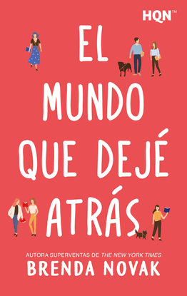 EL MUNDO QUE DEJ ATRS