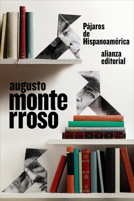 PJAROS DE HISPANOAMRICA
