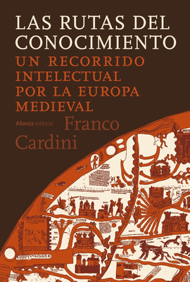 RUTAS DEL CONOCIMIENTO, LAS