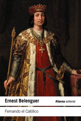 FERNANDO EL CATLICO