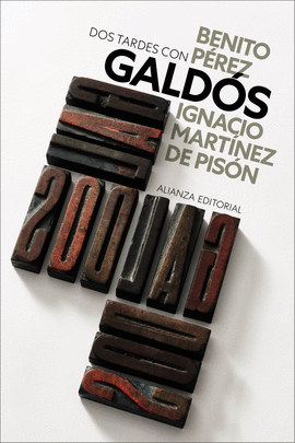 DOS TARDES CON BENITO P�REZ GALD�S