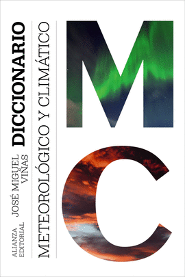 DICCIONARIO METEOROLGICO Y CLIMTICO