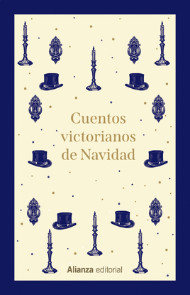 CUENTOS VICTORIANOS DE NAVIDAD