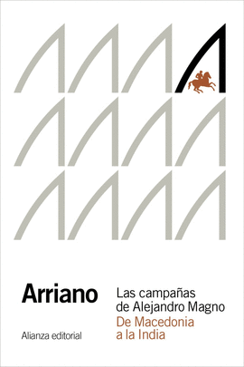 LAS CAMPA�AS DE ALEJANDRO MAGNO