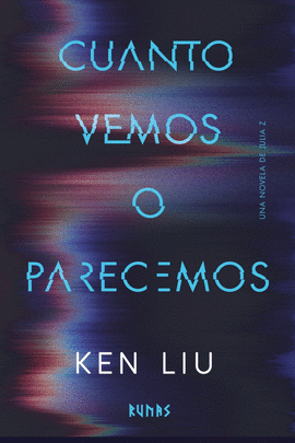 CUANTO VEMOS O PARECEMOS