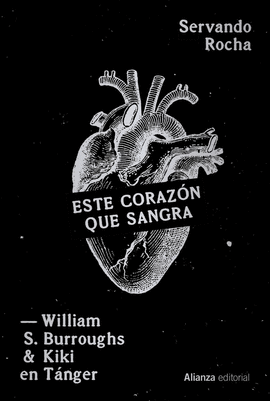 ESTE CORAZ�N QUE SANGRA