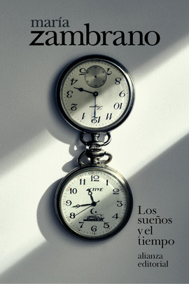 LOS SUE�OS Y EL TIEMPO