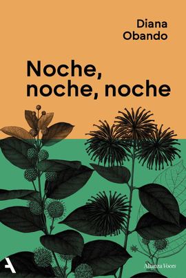NOCHE, NOCHE, NOCHE