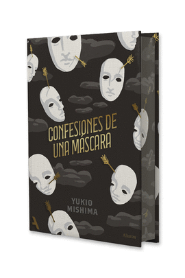 CONFESIONES DE UNA M�SCARA