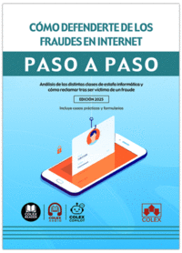 COMO DEFENDERTE DE LOS FRAUDES EN INTERNET PASO A PASO