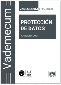 VADEMECUM  PROTECCI�N DE DATOS