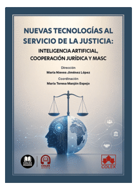 NUEVAS TECNOLOG�AS AL SERVICIO DE LA JUSTICIA