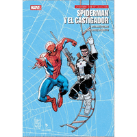 SPIDERMAN Y EL CASTIGADOR