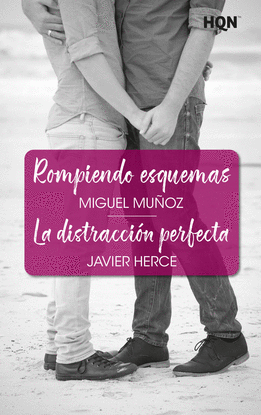 ROMPIENDO ESQUEMAS-DISTRACCI�N PERFECTA