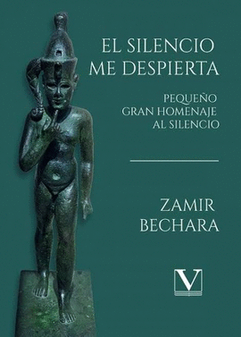EL SILENCIO ME DESPIERTA