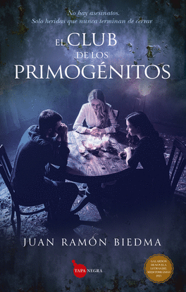 EL CLUB DE LOS PRIMOGNITOS