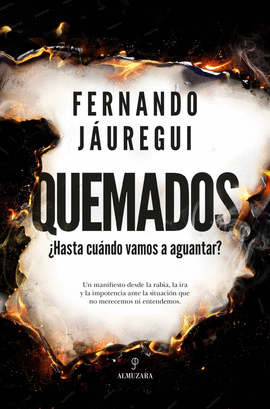 QUEMADOS