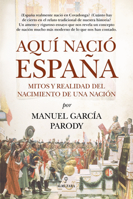 AQU� NACI� ESPA�A