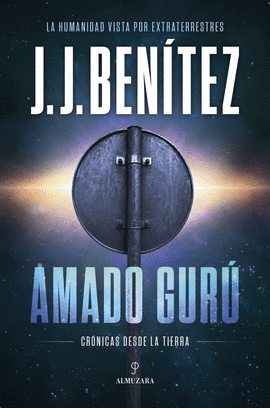 AMADO GUR�. J.J. BEN�TEZ