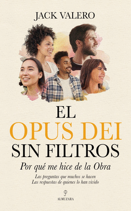 EL OPUS DEI SIN FILTROS