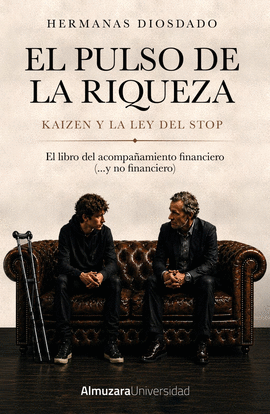 EL PULSO DE LA RIQUEZA
