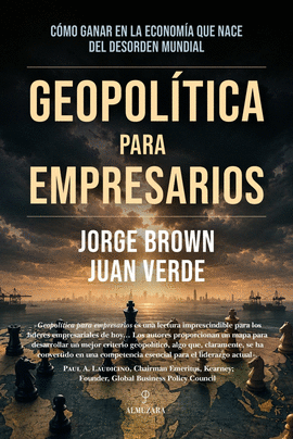 GEOPOL�TICA PARA EMPRESARIOS