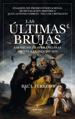 LAS �LTIMAS BRUJAS