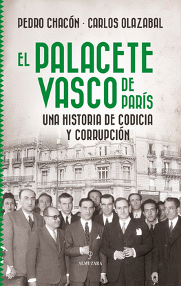 EL PALACETE VASCO DE PAR�S
