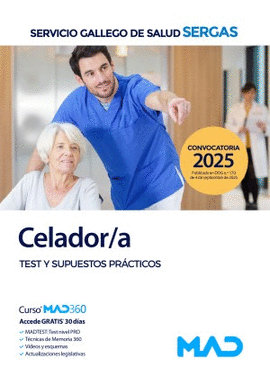 (TEST Y SUPUESTOS PRACTICOS).CELADOR