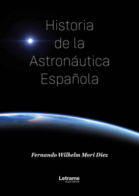 HISTORIA DE LA ASTRON�UTICA ESPA�OLA