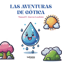 LAS AVENTURAS DE G�TICA