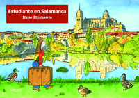 ESTUDIANTE EN SALAMANCA